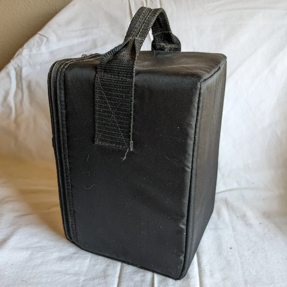 Bundle of 8 PC games and CD Carry Case